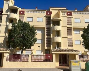 Exterior view of Flat for sale in Dénia  with Private garden, Terrace and Storage room