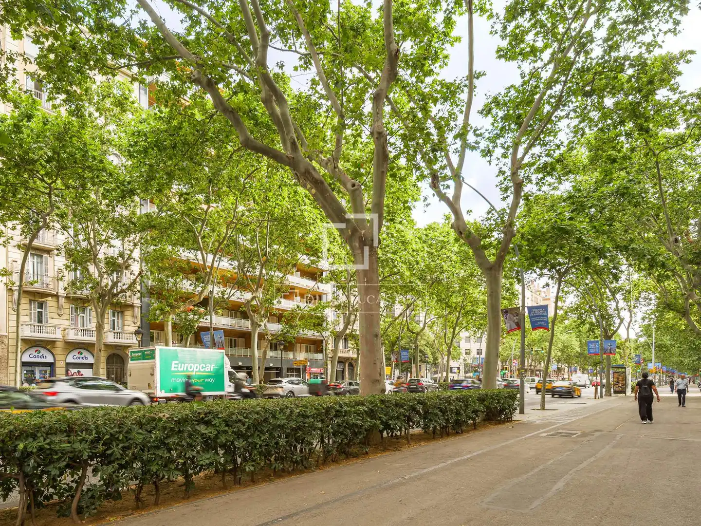 Flat with terrace for sale in Eixample, imagen 38