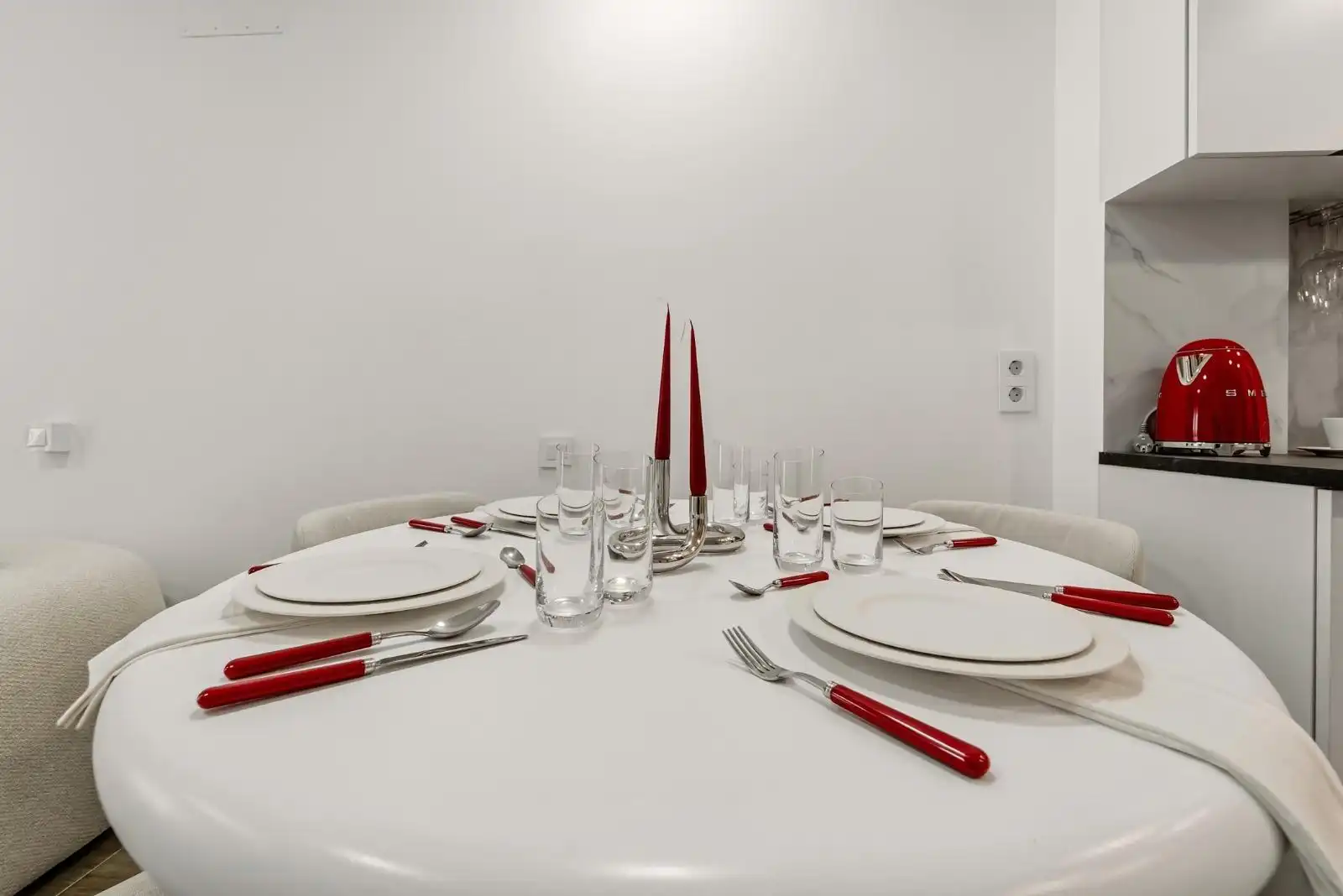 Comedor de Edificio en venta en Alicante / Alacant