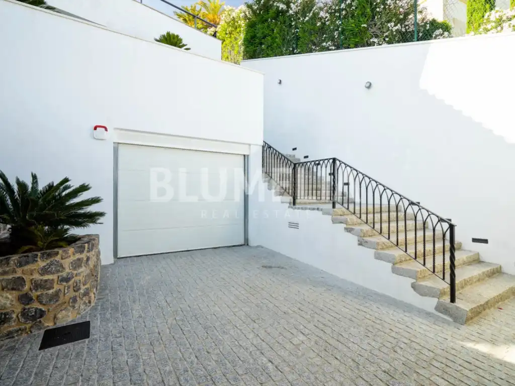 Houses for sale in Altea la Vella