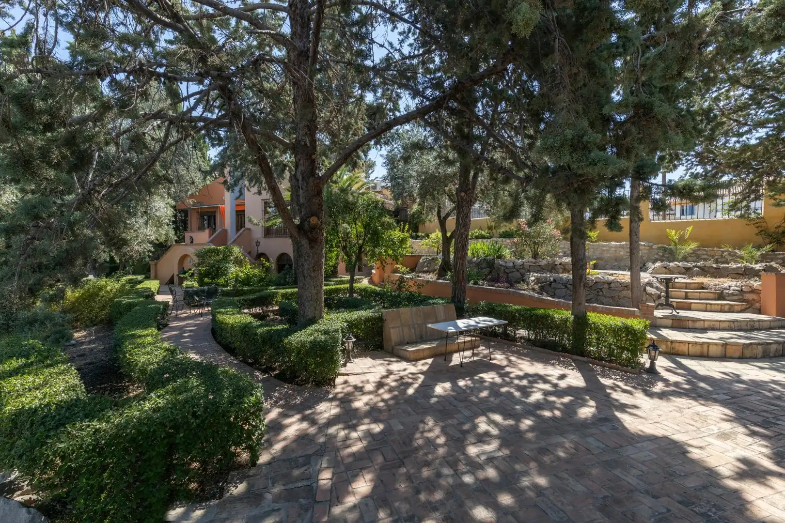Detached house with terrace for sale in Calle ALEMANIA, imagen 71
