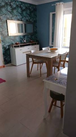 Piso en Alquiler en Centro Puerto