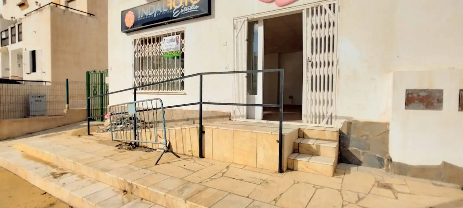 Local comercial de lloguer a Las Marinas - Pueblo Laguna, imagen 13
