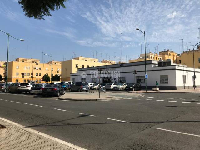 Piso en Venta en Cruz Roja