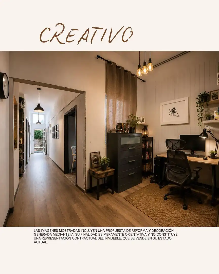 Piso en venta en Las Palmas de Gran Canaria