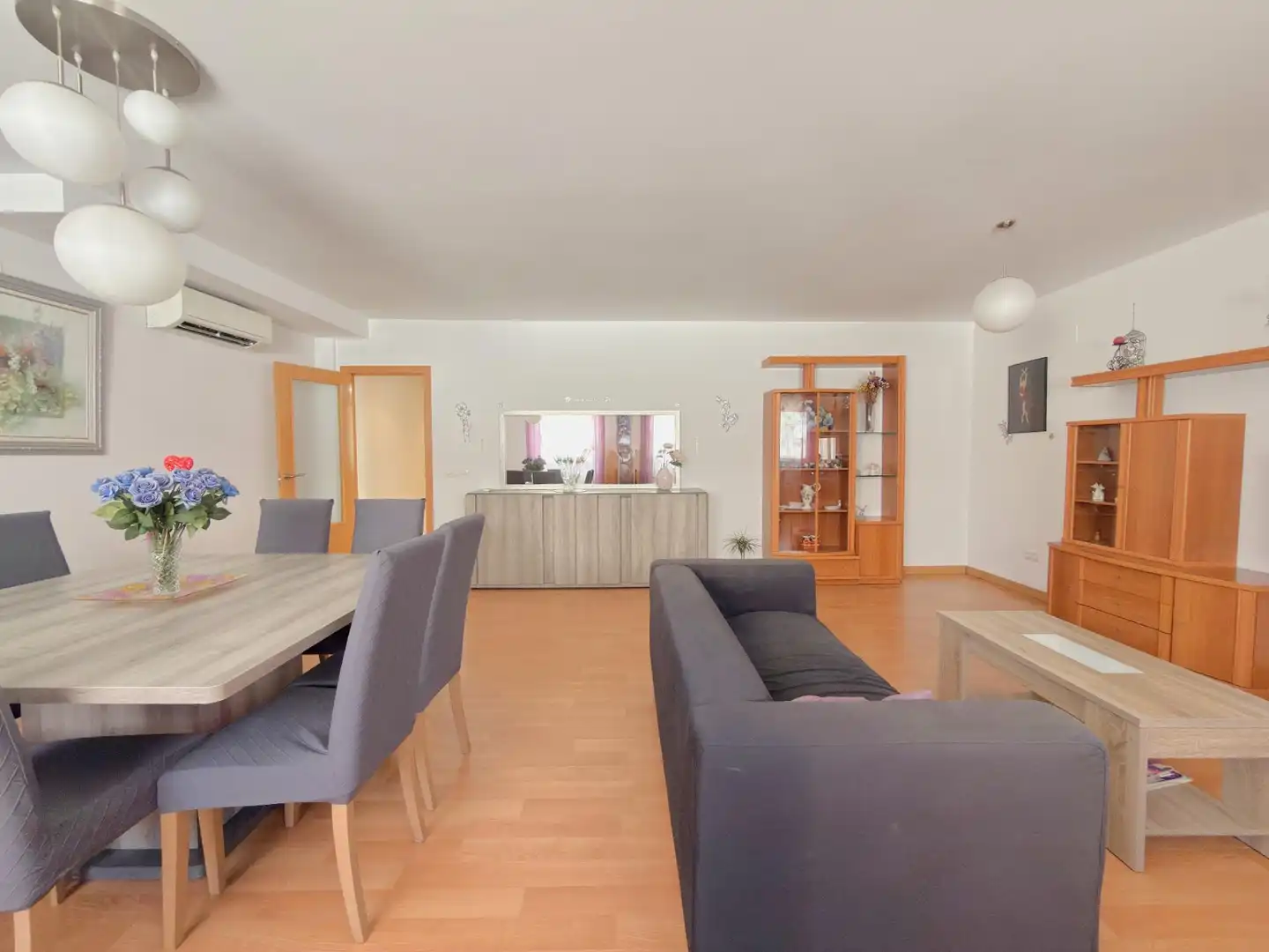Penthouse mit Aufzug zum Verkauf in CID CAMPEADOR, imagen 28