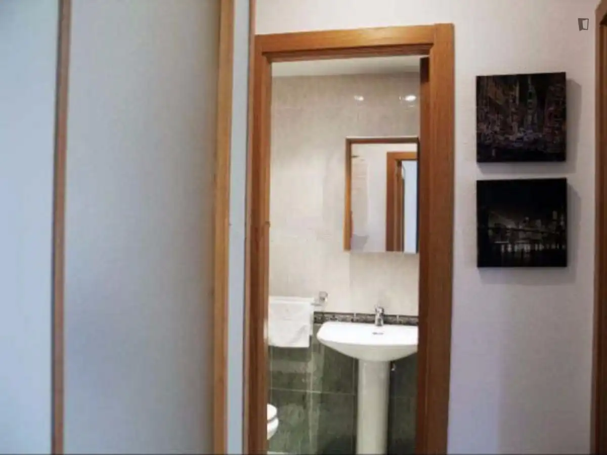 Appartement compact avec ascenseur à louer à Centro, imagen 5