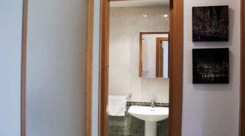 Foto 3 de Apartamento de alquiler en Barrio del Centro, Salamanca Capital