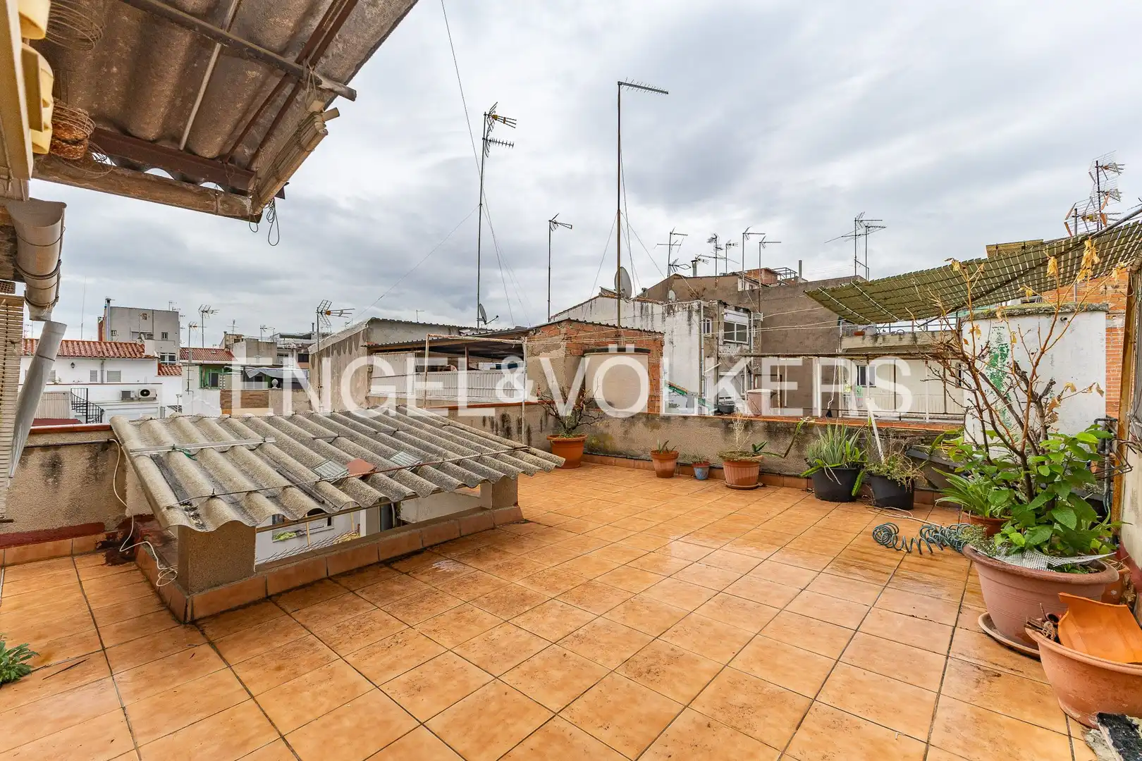 Adosado con terraza en venta en Ca n'Oriac - Sector Nord, imagen 46