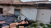 Vista exterior de Casa o xalet en venda en Cervera del Río Alhama