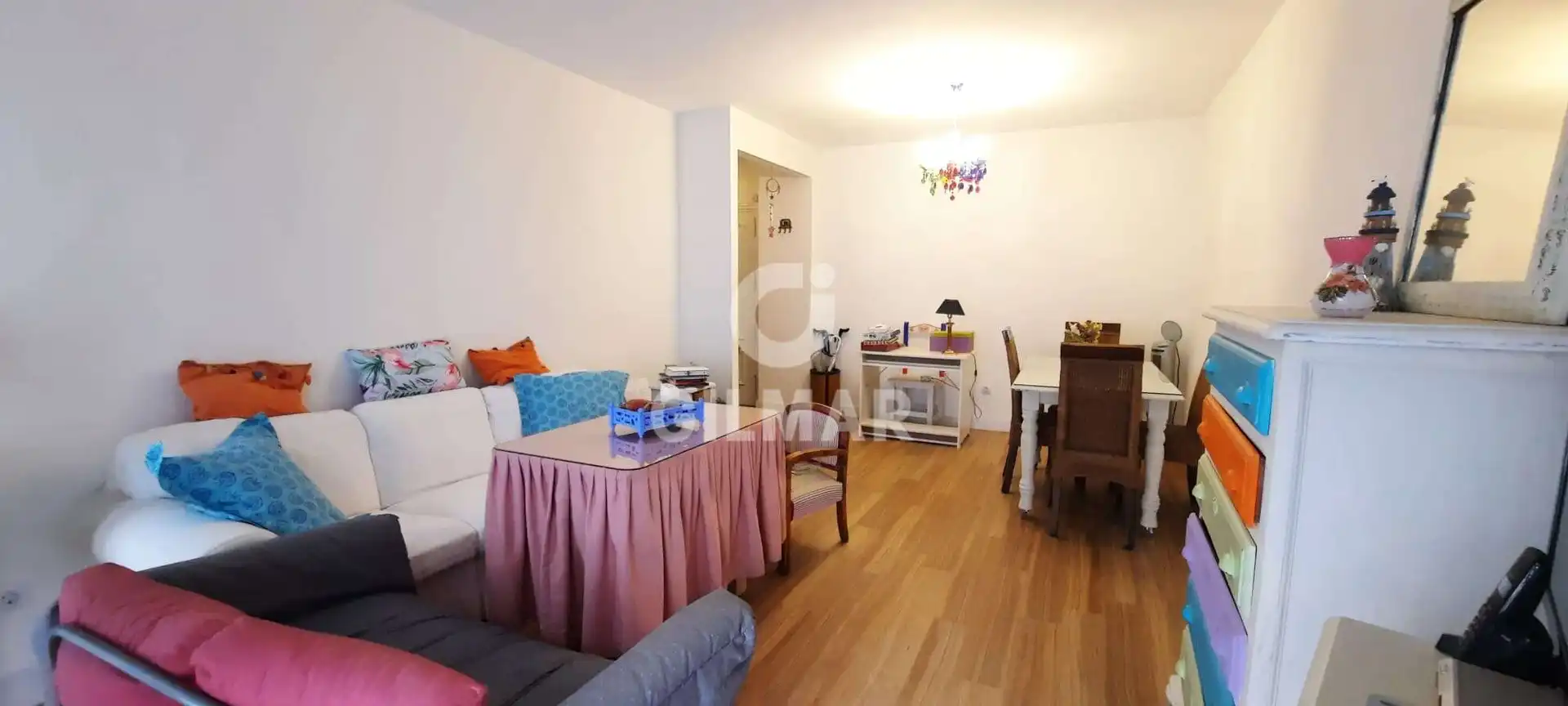 Dormitori de Apartament en venda en Estepona amb Calefacció i Balcó