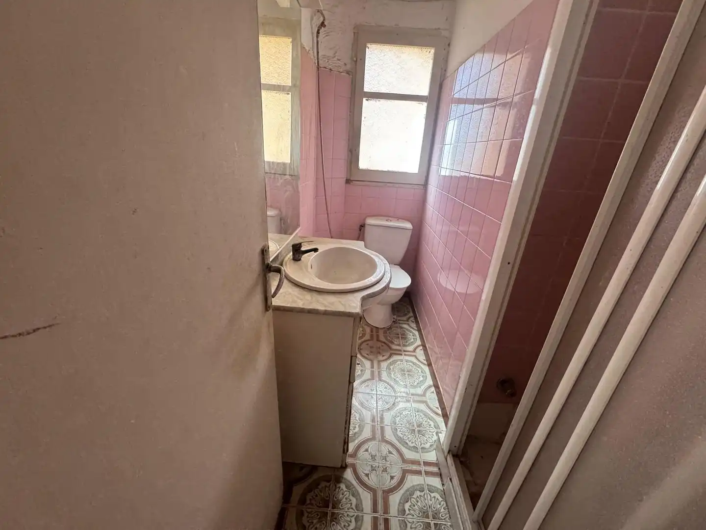 Badezimmer von Wohnung zum Verkauf in Reus