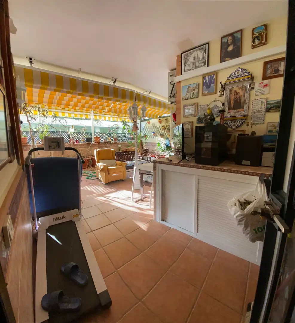 Wohnung mit Terrasse zum Verkauf in La Cala del Moral, imagen 3