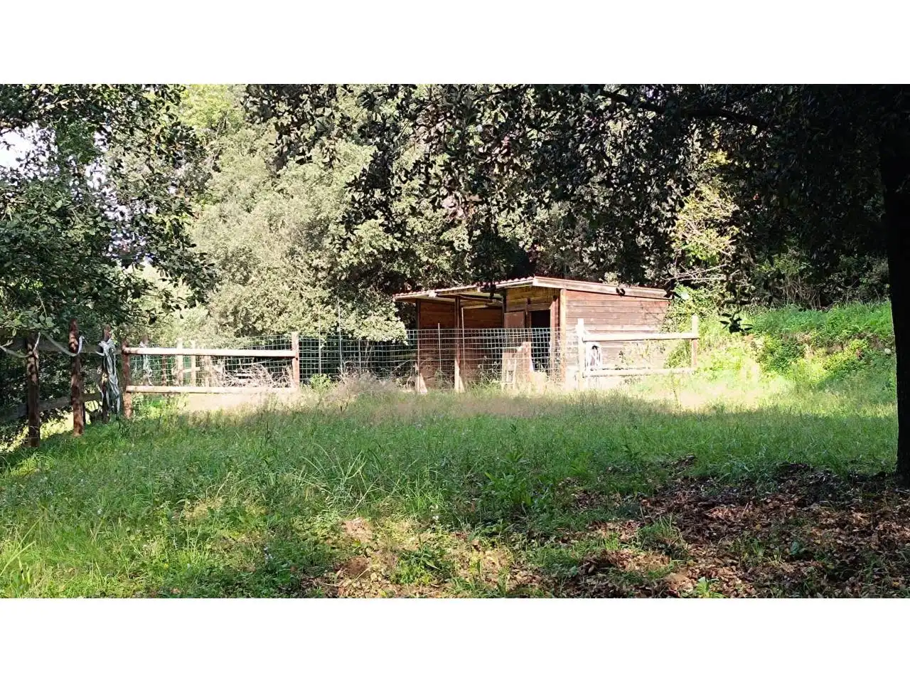 Finca rústica en venta en Llinars del Vallès con Calefacción, Jardín privado y Terraza