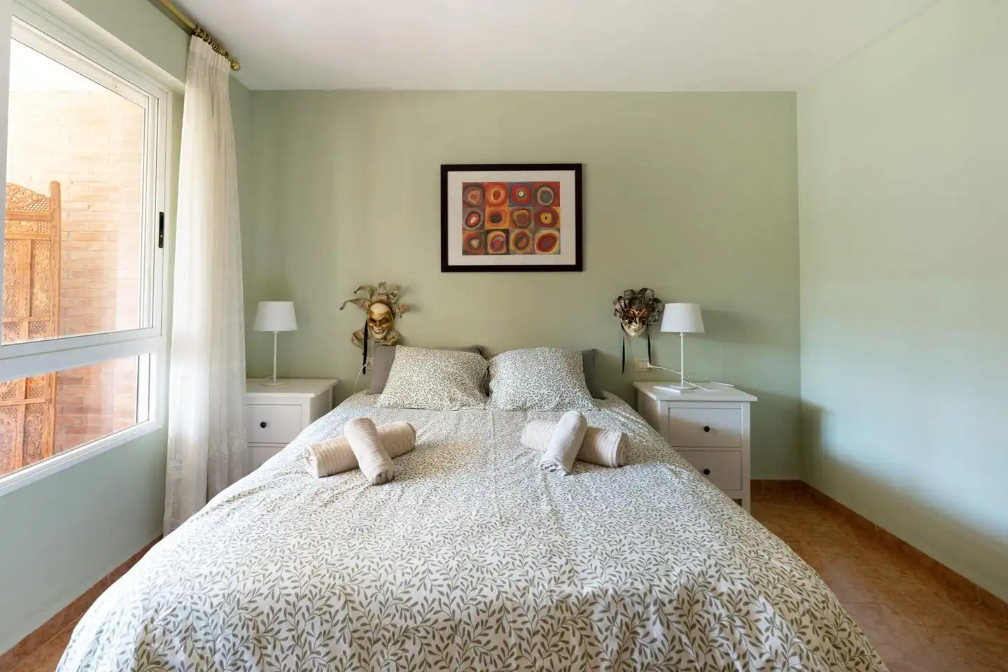 Apartment with pool to rent in calle Conde Bau, imagen 17