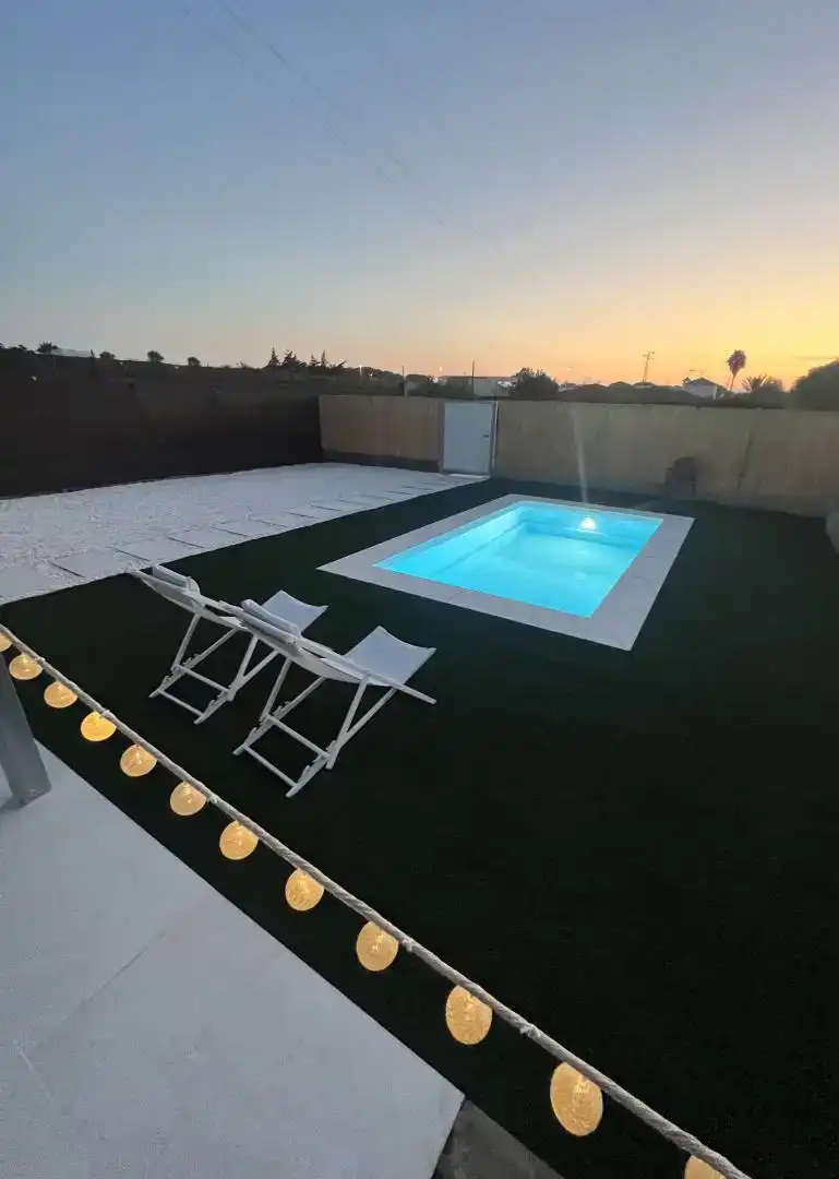 Fotografía del inmueble reportado: 500 €/mes — Conil de la Frontera, Conil de la Frontera