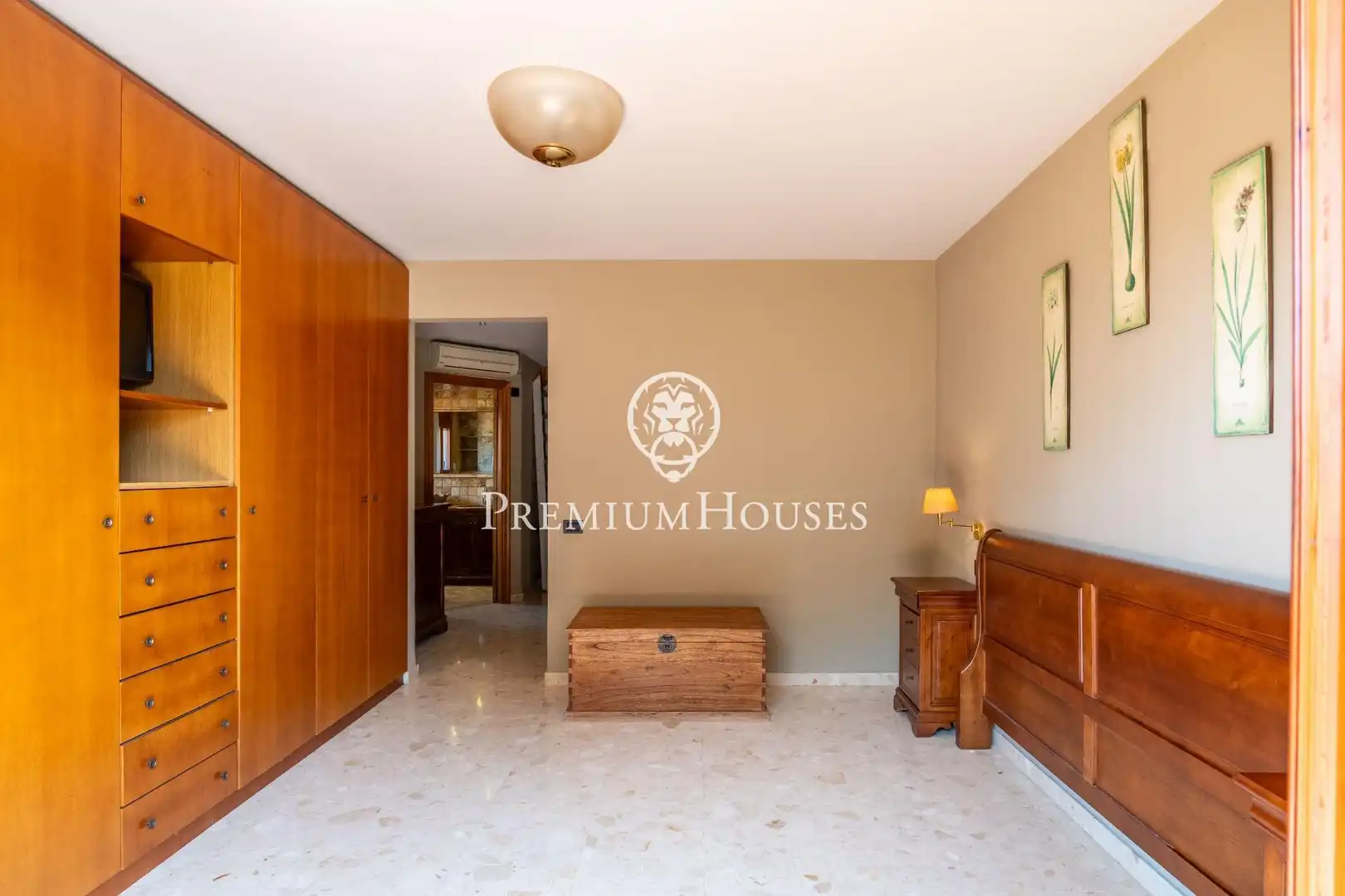 Casa o chalet en venta en Cambrils con Aire acondicionado, Calefacción y Jardín privado