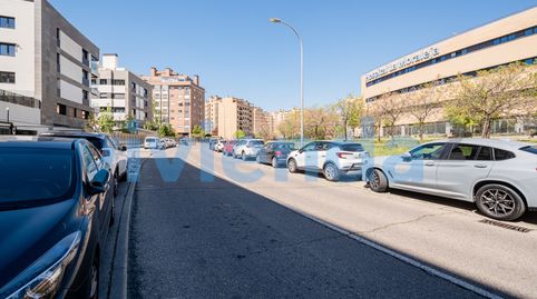 Foto 3 de Piso en venta en Avenida de Isabel Valois, Sanchinarro, Madrid Capital