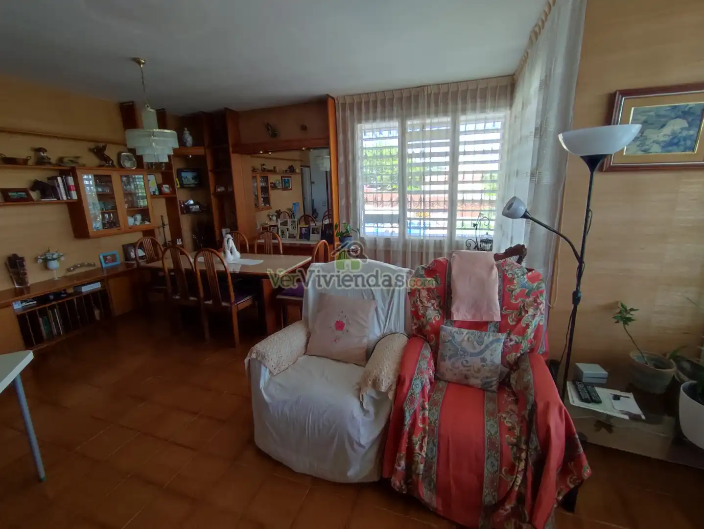 Houses for sale in Ronda Montmany, 36, Pallejà