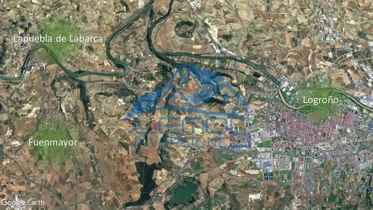 Lands and plots for sale in S2 Plan Parcial, imagen 2