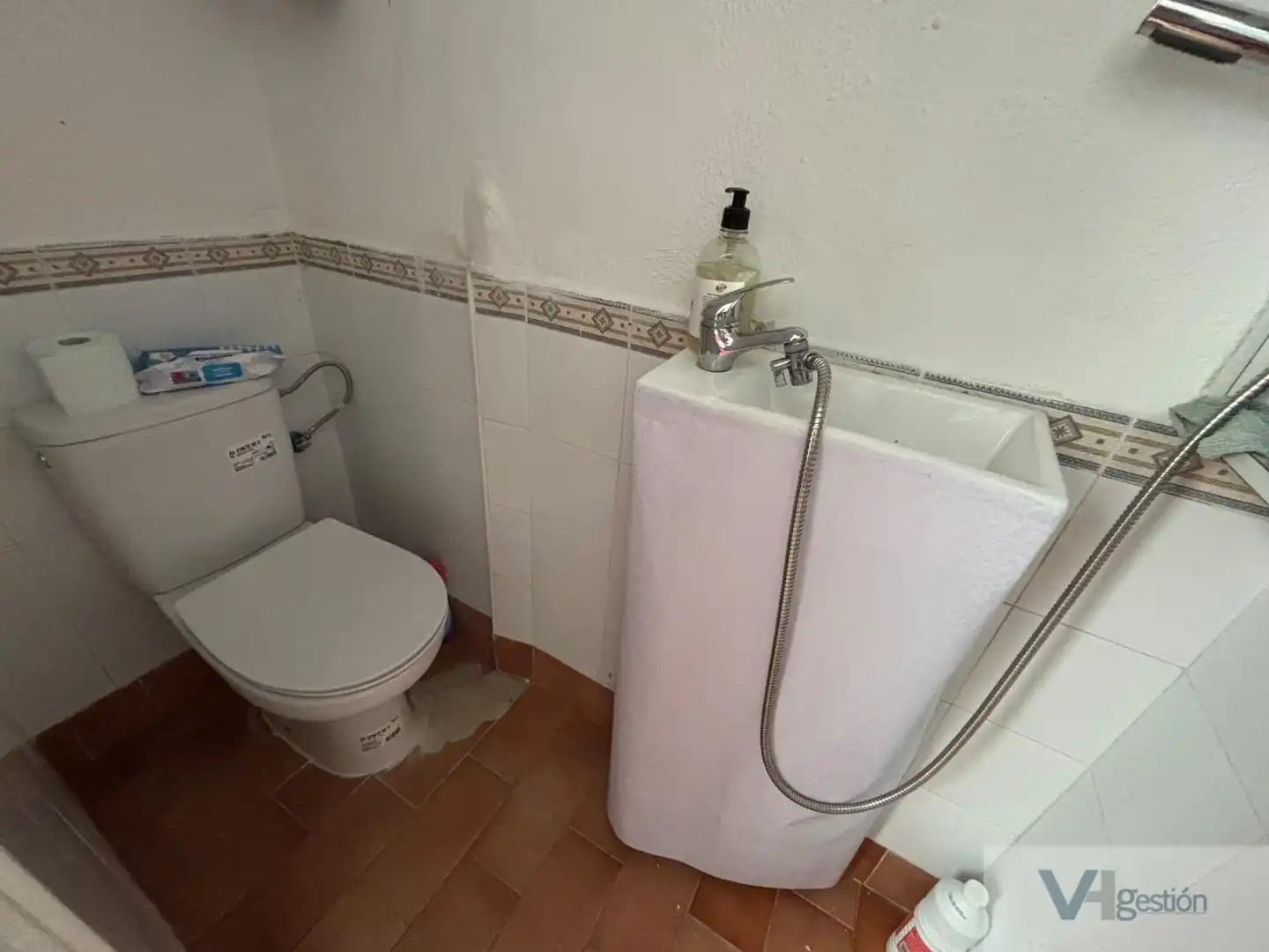 Maison avec terrasse à vendre à Villamartín, imagen 7