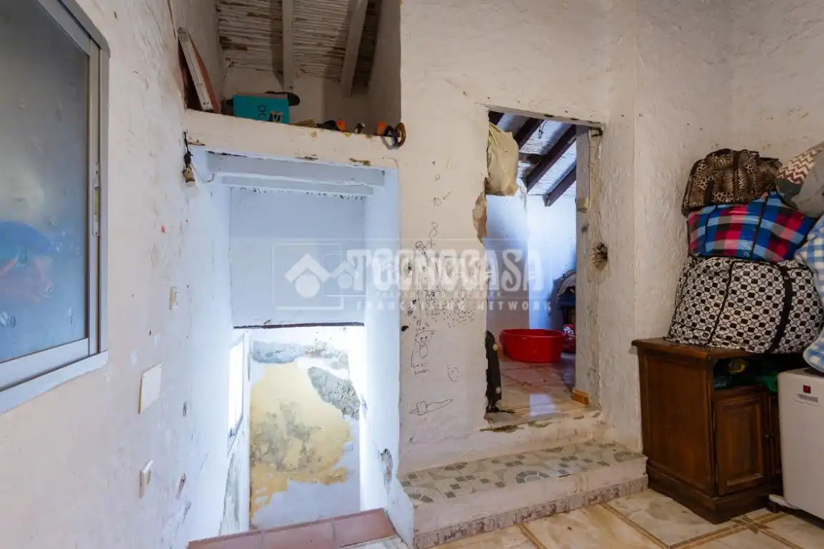 Casa o chalet en venta en Cútar