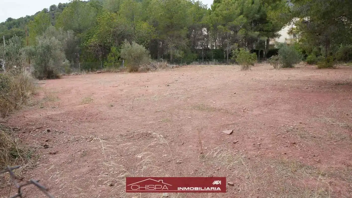 Wohnbaugrundstück zum Verkauf in Monteamor - La Carrasca - El Peucal, imagen 2