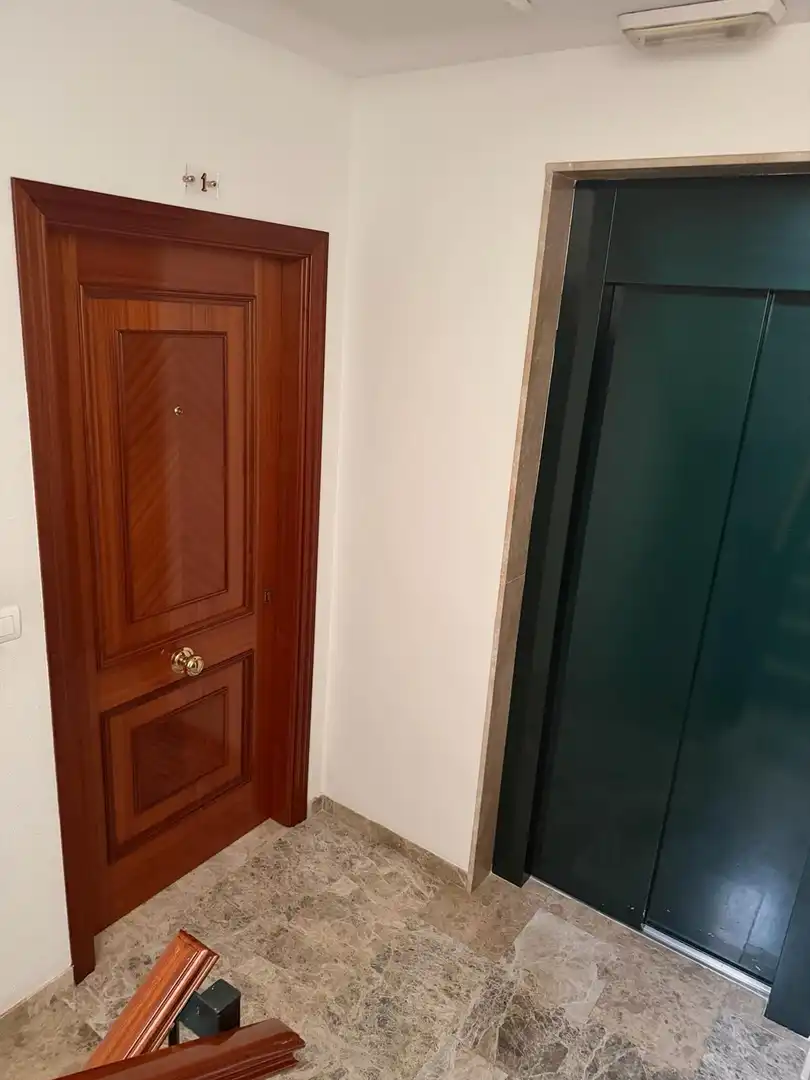 Appartamento con terrazza in vendita a La Carlota, imagen 10