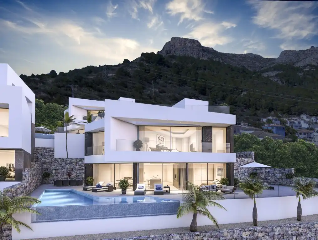 Villa con piscina in vendita a Oltamar - Cucarres, imagen 13