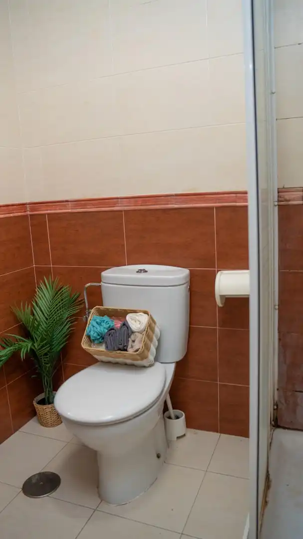 Flat for sale in Calle RIEGO,DE, 2, Tineo