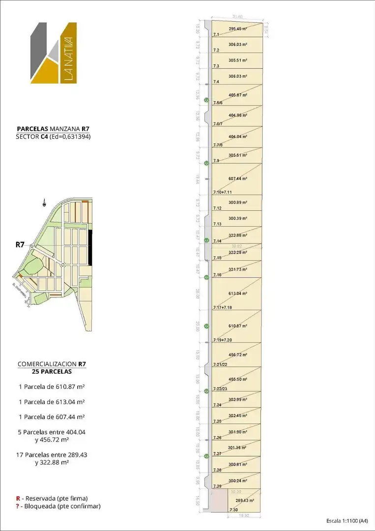 Terreny residencial en venda a Calle 18220 44, imagen 40