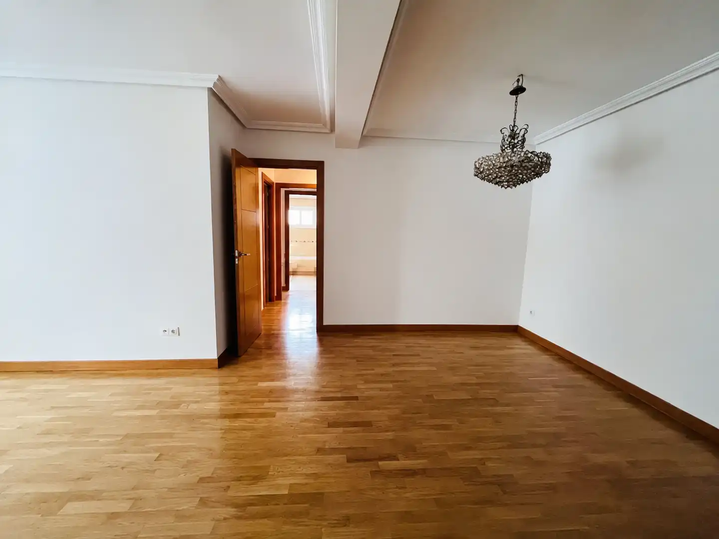 Piso de alquiler en Móstoles