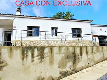 Villa con piscina in vendita a Terrafortuna - Puig Ventós