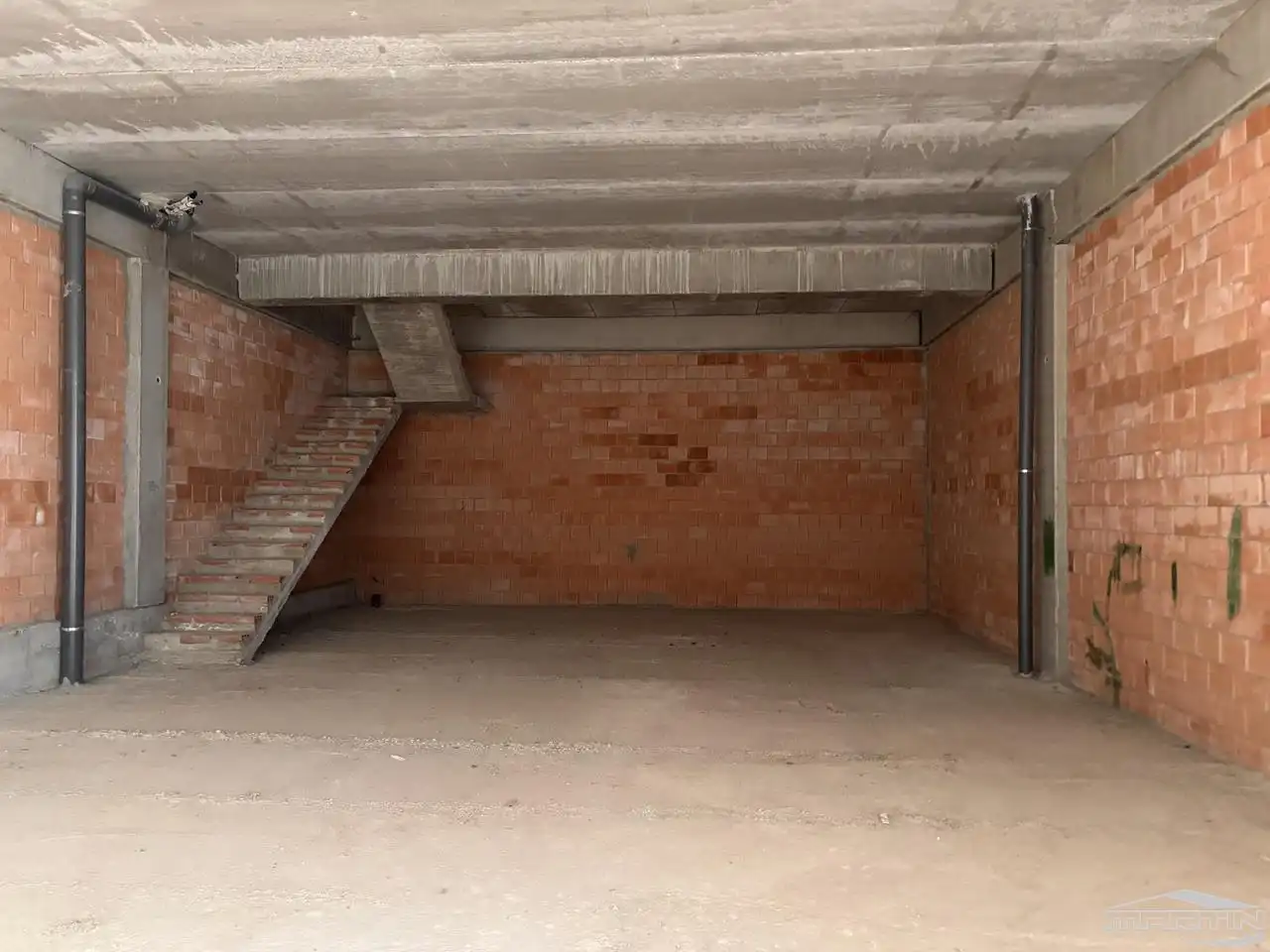 Gewerbefläche zum Verkauf in Luisa Lopez Fijo 1, imagen 3