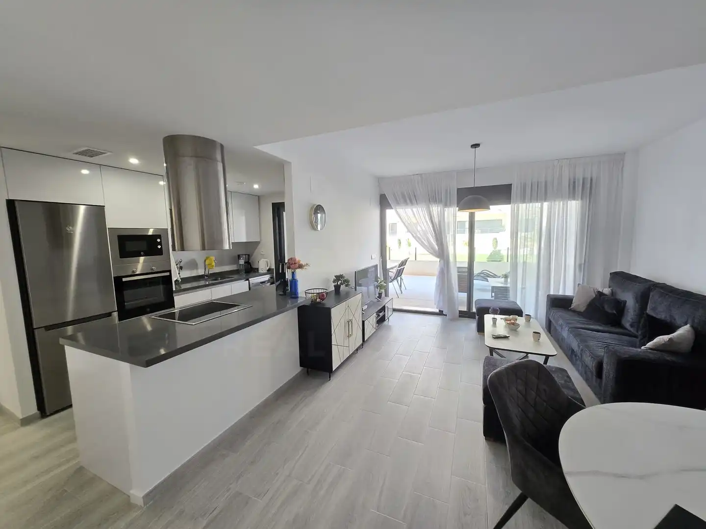 Appartement avec piscine à vendre à Orihuela Costa, imagen 6