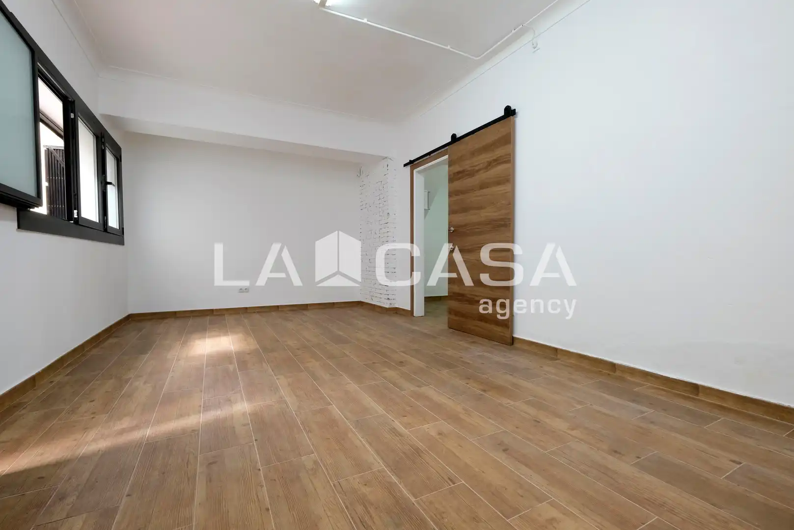 Oficina en venta en El Guinardó