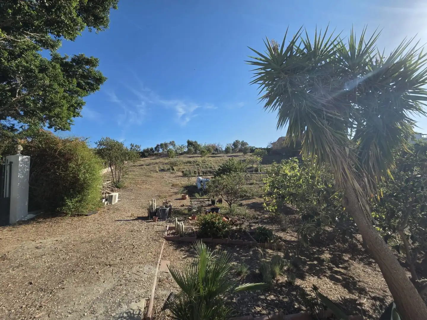 Casa rustica con piscina in vendita a Valtocado - La Alquería - La Atalaya, imagen 13