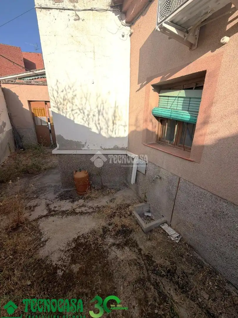 Casa o chalet en venta en Mocejón con Aire acondicionado y Terraza