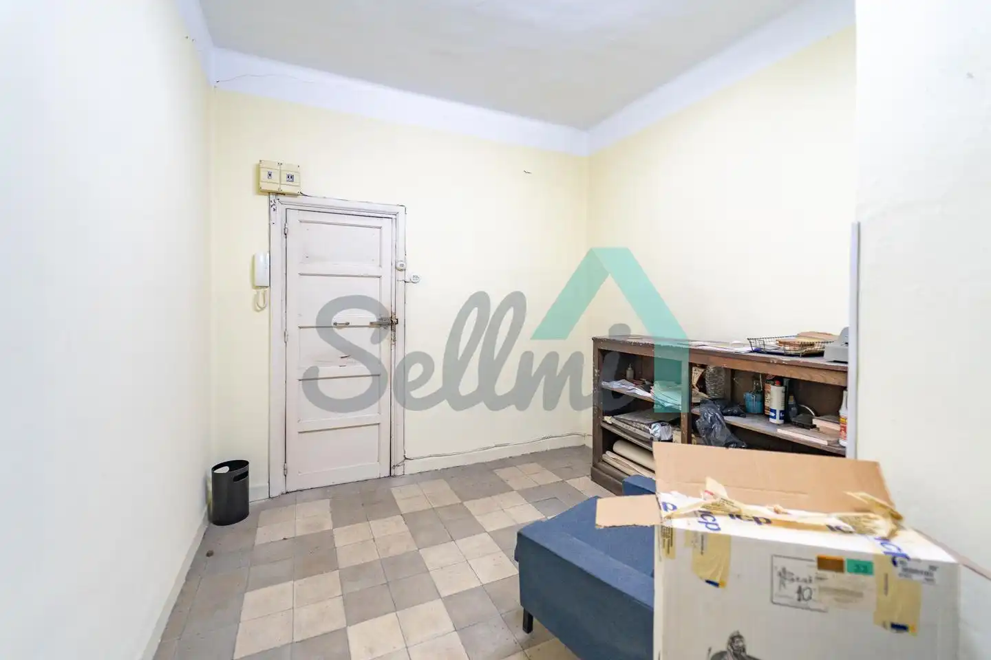 Büro zum Verkauf in Oviedo  mit Heizung