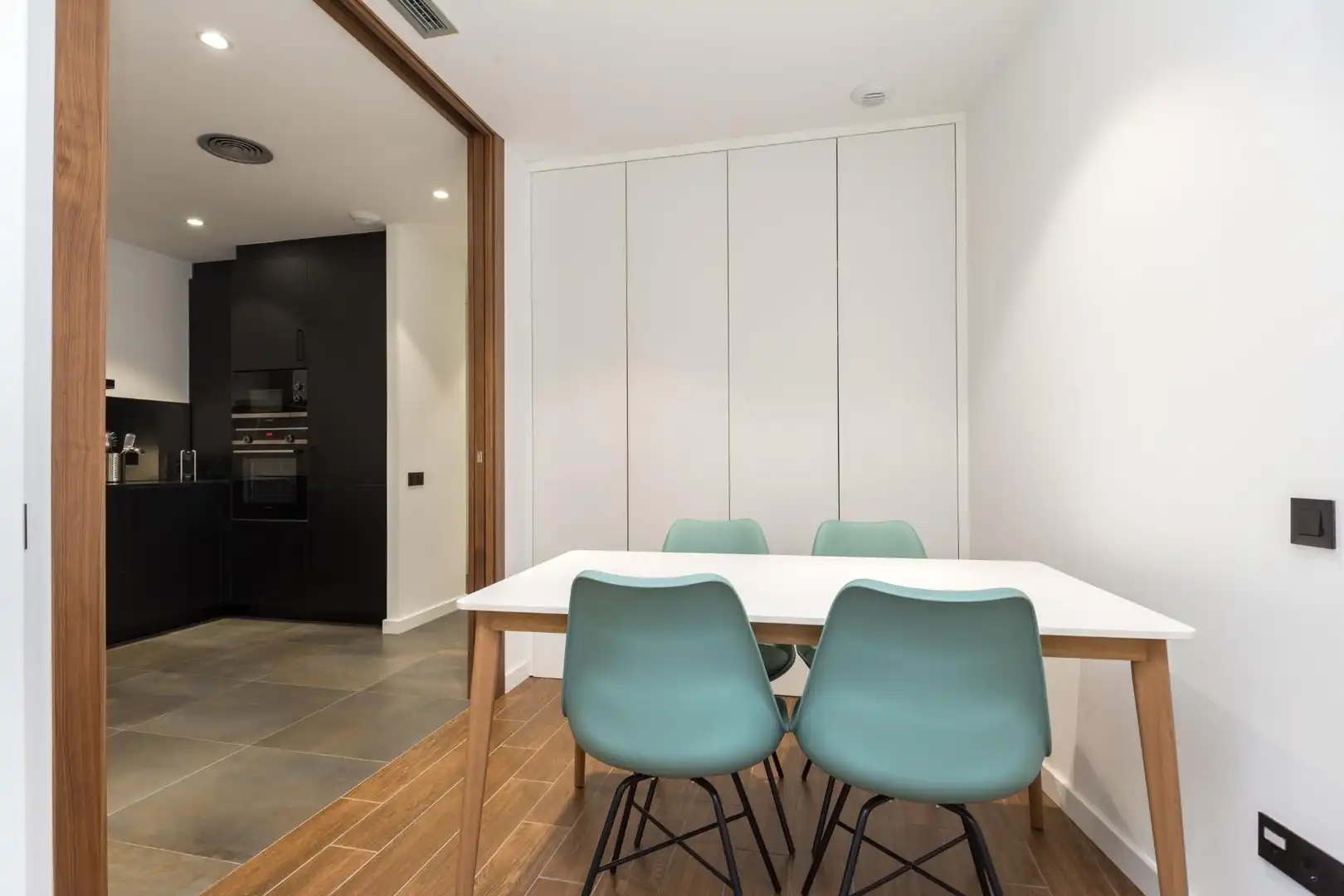 Flat for rent in Calle SARDENYA, El Parc i la Llacuna del Poblenou