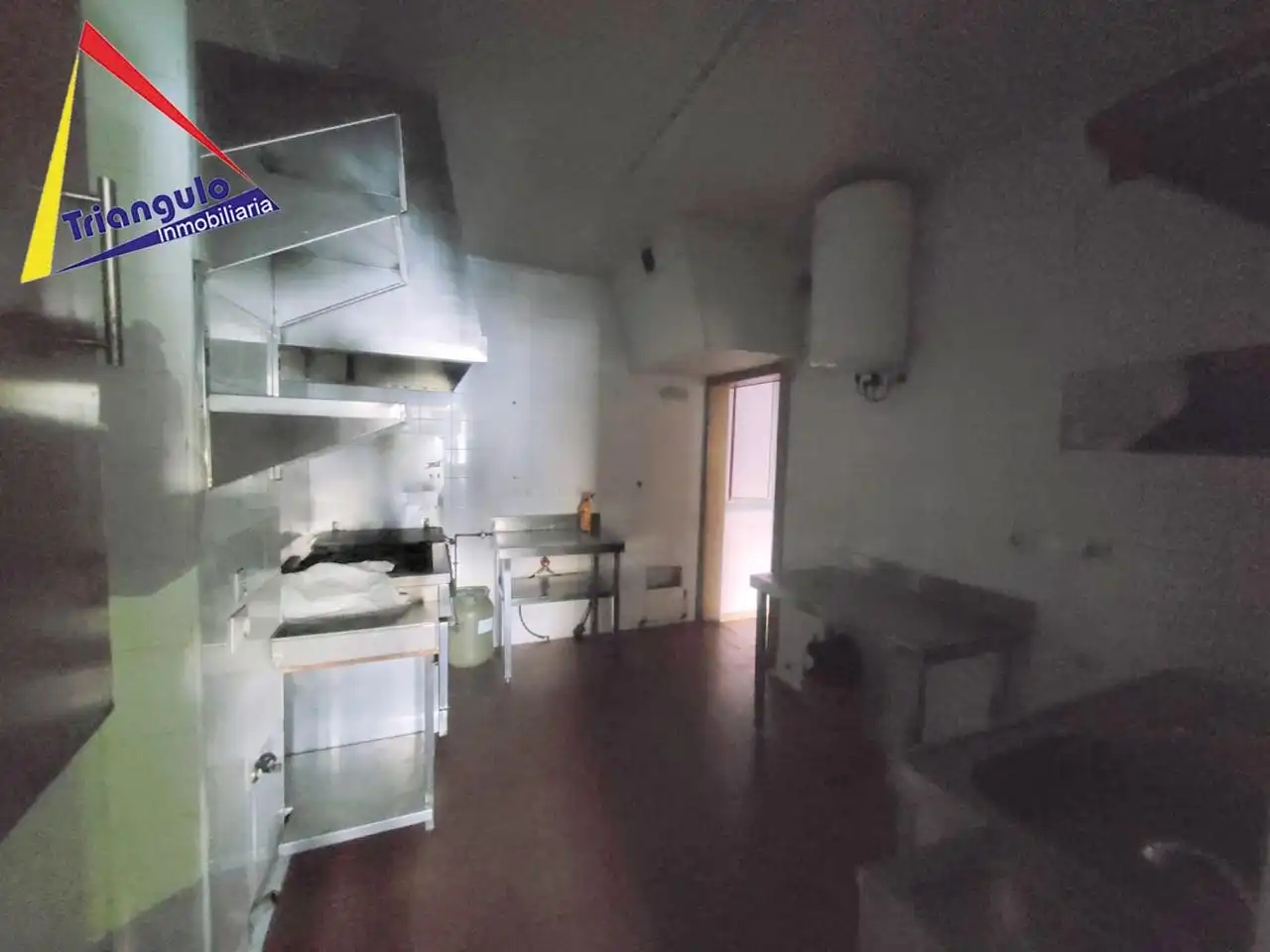Local comercial en venta en El Cerro - Carretera de San Rafael, imagen 13