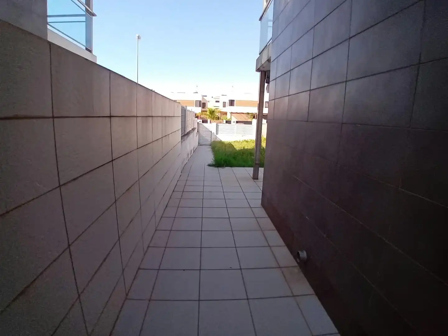 Adossat amb jardí en venda a Carrer Auguste Renoir 34, imagen 39