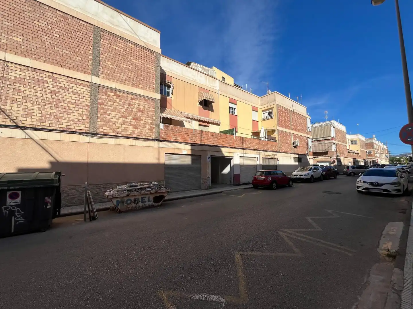 Aparcament en venda a Calle Ciudad Real, imagen 7