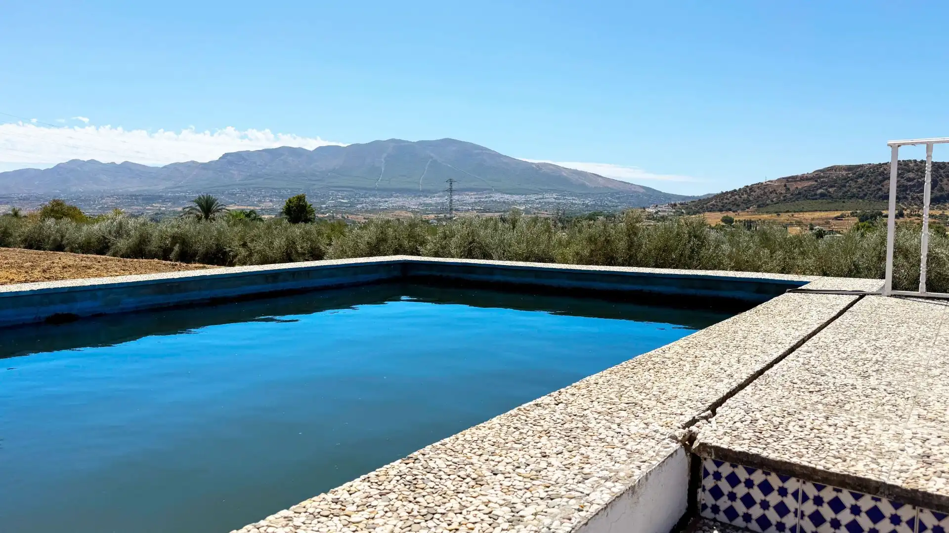 Terrenys i solars en venda a Villafranco del Guadalhorce, imagen 3