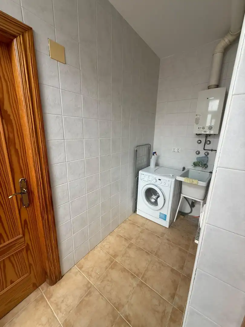Adosado en venta en Calle Llanos, imagen 12