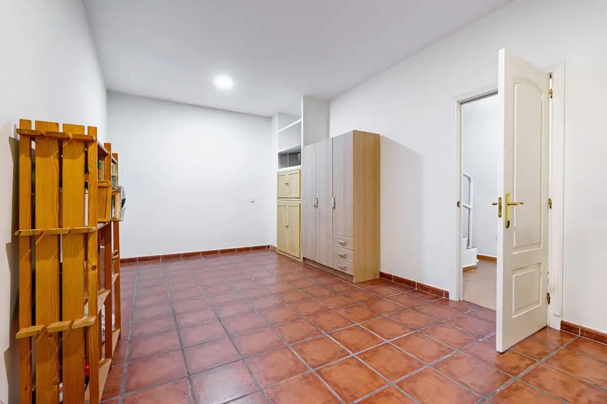 Maison mitoyenne avec terrasse à vendre à Calle de la Bahía de Santander, imagen 34