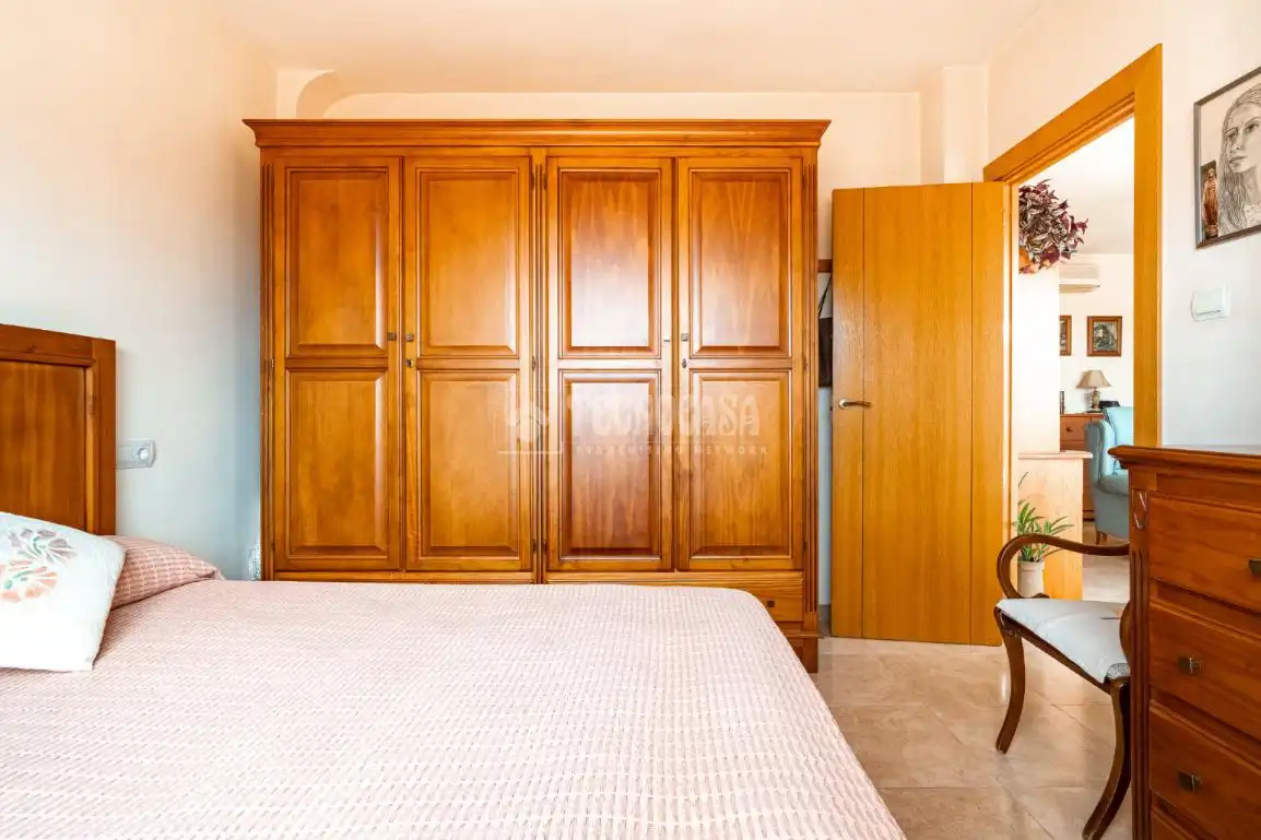 Habitación de Piso en venta en Granada