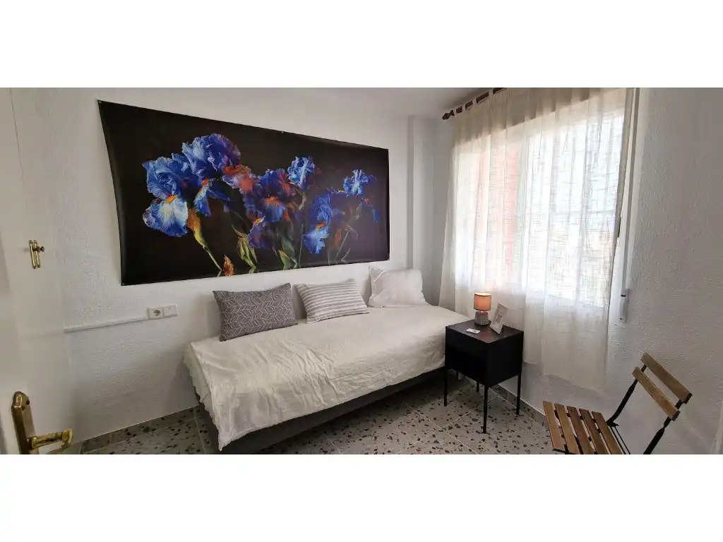 Apartment with terrace for sale in Avenida Doctor Mariano Ruiz Canov, imagen 21