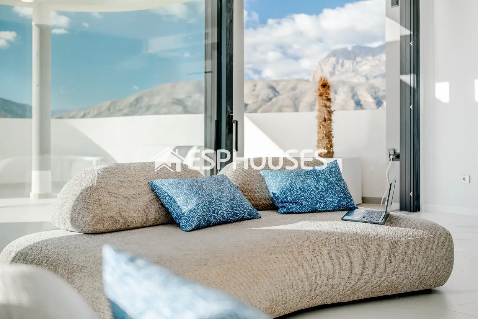 Appartement compact avec terrasse à vendre à Playa de Poniente, imagen 21
