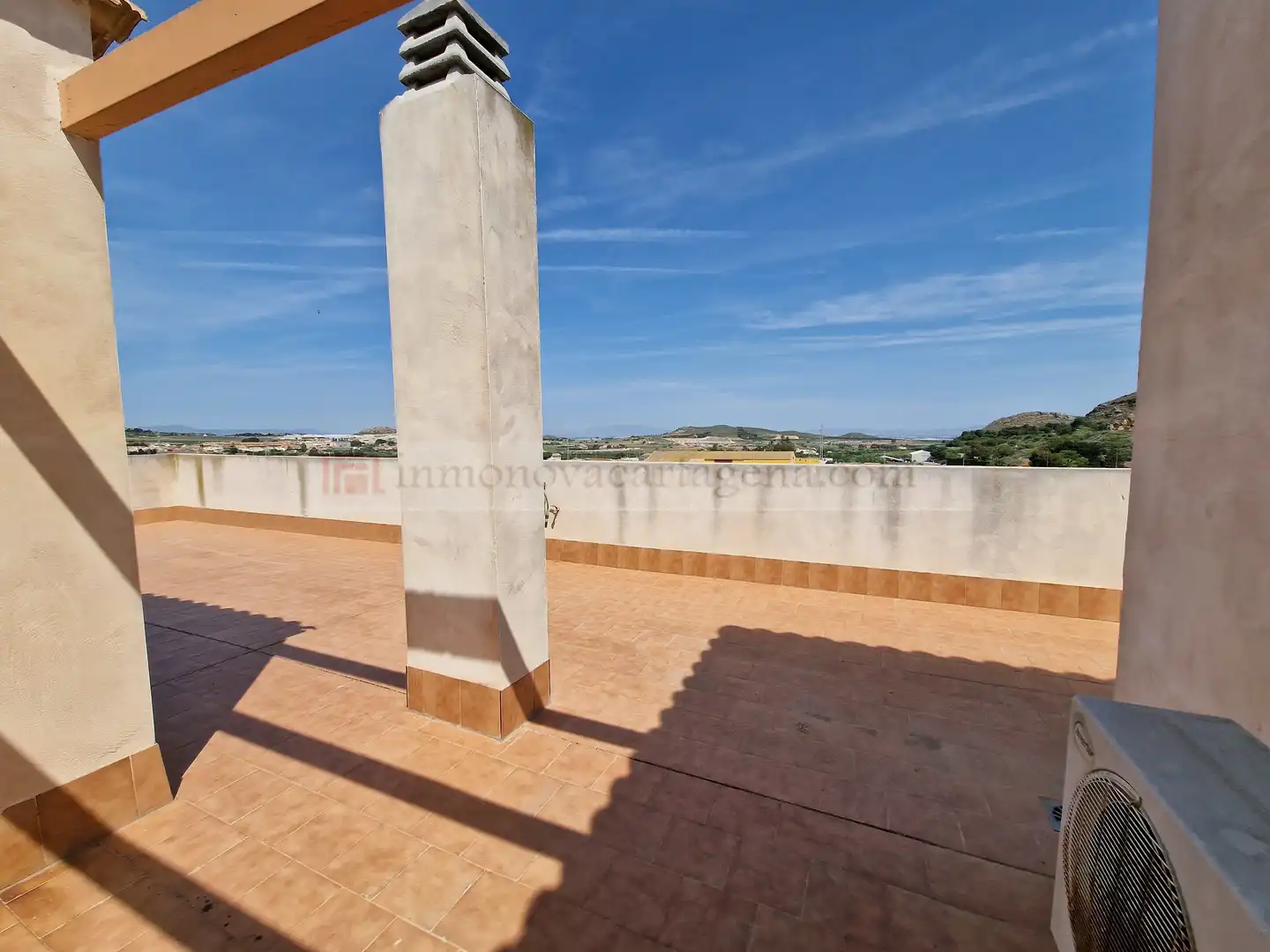 Piso con terraza en venta en Calle Federico García Lorca, imagen 17